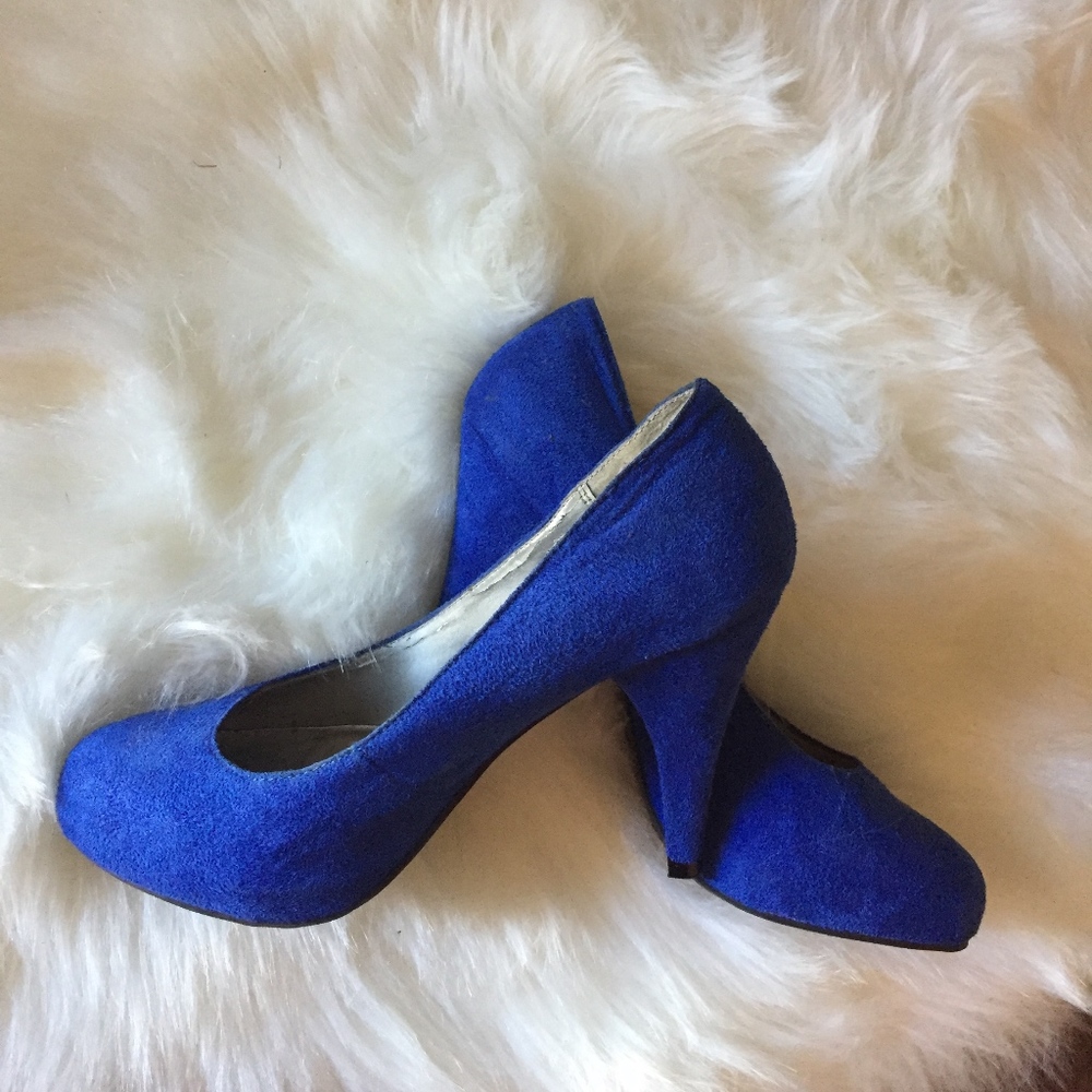 Womens shoes